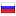 spectra-forum.ru server is located in Russia